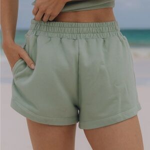 ISO DD super shorts in harbor (or any color) XS/S